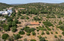 Ferreiras, Algarve