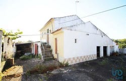 Tomar, Santarém 2305-016
