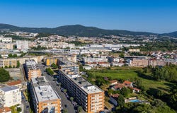 Braga, Braga