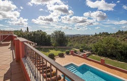 São Sebastião, Algarve