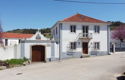 Sapataria, Lisbon