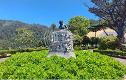 Monte, Madeira 9050