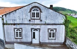 Ilha de São Miguel, Azores