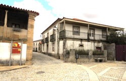 Castelo Bom, Guarda District