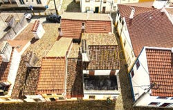 30 R. da Cabine, Portalegre, Portalegre District