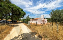 CANHA, Setubal