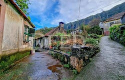 Boa Ventura, Madeira 9240