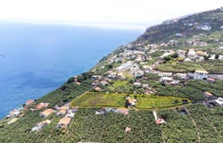Ilha da Madeira, Madeira