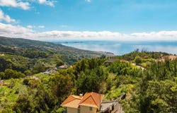 Ilha da Madeira, Madeira