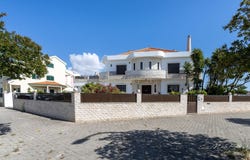 Samouco, Setubal