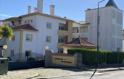Sintra (santa Maria e São Miguel, Lisbon