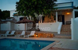 FUSETA, Olhão, Algarve