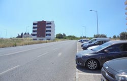 Alenquer (santo Estêvão e Triana), Lisbon