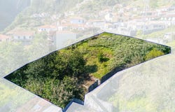 Monte, Madeira 9050
