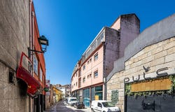 Vila Real, Vila Real District 5400-164