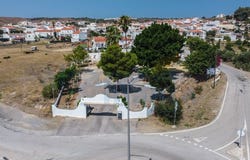 Castro Marim, Algarve