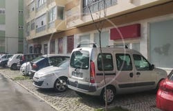 Alto do Seixalinho, Barreiro, Setúbal