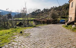 Rua de Urjais, Penha Longa, Porto District 4625-376