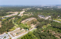 Foz Do Arelho, Leiria 2500