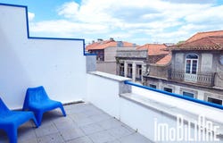 125 Praça da República, Porto, Porto District 4000