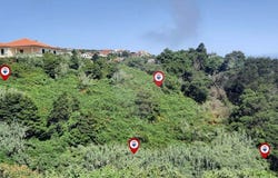 Sao Jorge, Madeira 9230