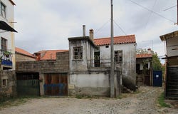 Rua do Norte, Aldeia do Bispo, Castelo Branco District 6090-081