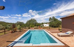 Santa Bárbara De Nexe, Algarve 8005