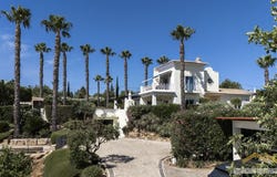 Pechão, Algarve 8700
