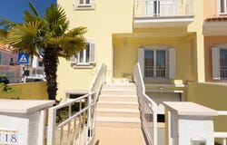 Alcochete, Setubal