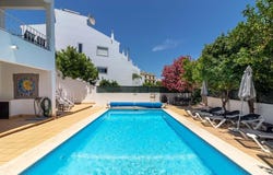 Ferragudo, Algarve 8400