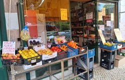 Alvalade, Lisbon