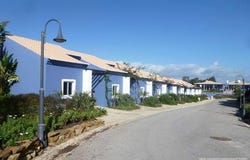 Lagos, Faro