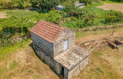Vila Boa do Bispo, Porto District