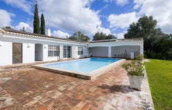 Mexilhoeira Grande, Algarve 8500