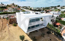 Carvoeiro, Algarve