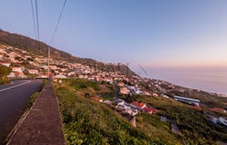 Arco Da Calheta, Madeira 9370