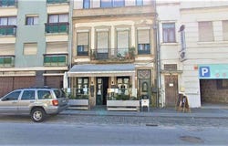 Matosinhos e Leça da Palmeira, Porto District