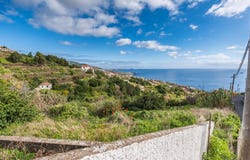 Gaula, Madeira 9100