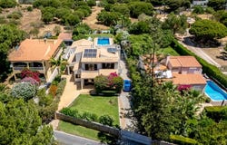 Quarteira, Algarve