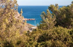 Budens, Algarve 8650