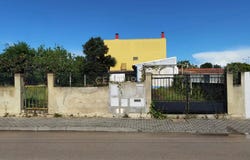 Rua António de Sousa 112, Fernão Ferro, Portugal, Fernão Ferro, Setubal 2865-000