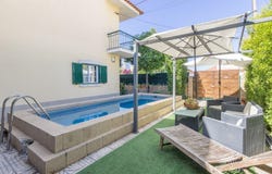 Quinta do Conde, Setubal