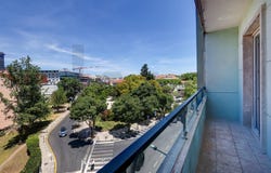 Arroios, Lisbon 1000