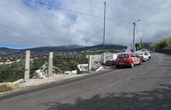 Arco Da Calheta, Madeira 9370