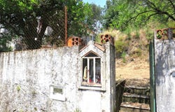 Penela (Santa Eufémia), Coimbra 3230