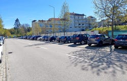 Mangualde, Viseu District
