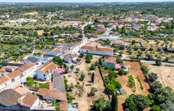 Brogueira, Santarém District