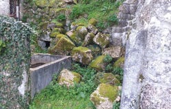 Ventosa e Cova, Braga