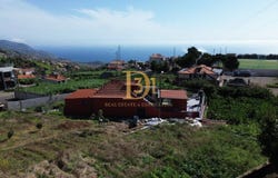 Ponta do Sol, Madeira