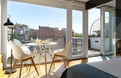 Rua das Fontaínhas, Porto, Porto District 4000-239